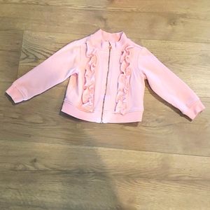 Janie and Jack 24 months sweater